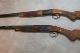Caesar Guerini Woodlander 20 and 28 ga - 12 of 17