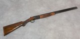 Caesar Guerini Woodlander 20ga 30” Barrel - 6 of 14