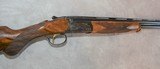 Caesar Guerini Woodlander 20ga 30” Barrel - 9 of 14