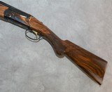 Caesar Guerini Woodlander 20ga 30” Barrel - 3 of 14