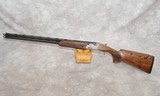 Beretta 694 Sporting 32” with BFAST Stock Left Handed - 2 of 16