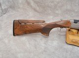 Beretta 694 Sporting 32” with BFAST Stock Left Handed - 8 of 16