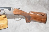 Beretta 694 Sporting 32” with BFAST Stock Left Handed - 4 of 16