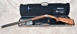Beretta 694 Sporting 32” with BFAST Stock Left Handed - 15 of 16
