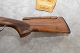 Beretta 694 Sporting 32” with BFAST Stock Left Handed - 12 of 16