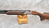 Beretta 694 Sporting 32” with BFAST Stock Left Handed - 5 of 16