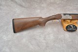 686 Silver pigeon 1 28 ga 30" Barrels - 11 of 12
