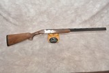 686 Silver pigeon 1 28 ga 30" Barrels - 7 of 12