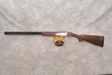 686 Silver pigeon 1 28 ga 30" Barrels - 2 of 12