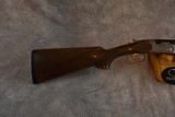686 Silver pigeon 1 28 ga 30" Barrels - 9 of 12