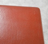 Beretta S 3EL 12 ga 1977 Safe Queen NEVER ASSEMBLED by Previous Owner - 20 of 24