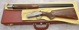Beretta S 3EL 12 ga 1977 Safe Queen NEVER ASSEMBLED by Previous Owner - 11 of 24