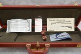 Beretta S 3EL 12 ga 1977 Safe Queen NEVER ASSEMBLED by Previous Owner - 22 of 24