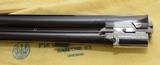 Beretta S 3EL 12 ga 1977 Safe Queen NEVER ASSEMBLED by Previous Owner - 17 of 24