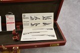Beretta S 3EL 12 ga 1977 Safe Queen NEVER ASSEMBLED by Previous Owner - 23 of 24