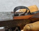 Beretta S 3EL 12 ga 1977 Safe Queen NEVER ASSEMBLED by Previous Owner - 4 of 24