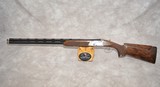Beretta 694 12 ga 32" with BFAST Stock System - 2 of 14