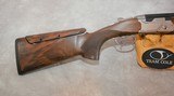 Beretta 694 12 ga 32" with BFAST Stock System - 14 of 14