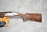 Beretta 694 12 ga 32" with BFAST Stock System - 4 of 14