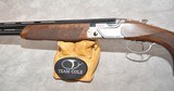 Beretta 694 12 ga 32" with BFAST Stock System - 6 of 14