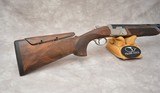 Beretta 694 12 ga 32" with BFAST Stock System - 7 of 14