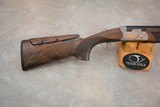 Beretta 694 12 ga 32" with BFAST Stock System - 13 of 14