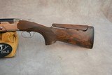 Beretta 694 12 ga 32" with BFAST Stock System - 10 of 14