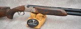 Beretta 694 12 ga 32" with BFAST Stock System - 8 of 14