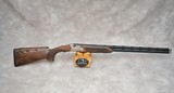Beretta 694 12 ga 32" with BFAST Stock System - 3 of 14