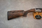 Beretta 694 12 ga 32" with BFAST Stock System - 12 of 14