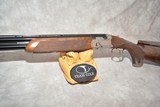 Beretta 694 12 ga 32" with BFAST Stock System - 5 of 14