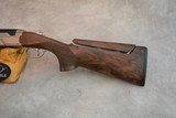 Beretta 694 12 ga 32" with BFAST Stock System - 11 of 14