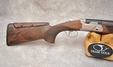 Beretta 694 12 ga 32" with BFAST Stock System - 9 of 14