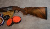 BERETTA 686 COLE SPECIAL 12GA 32" SPORTING SHOTGUN - 4 of 11