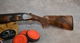 BERETTA 686 COLE SPECIAL 12GA 32" SPORTING SHOTGUN - 3 of 11