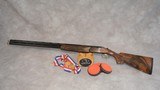 BERETTA 686 COLE SPECIAL 12GA 32" SPORTING SHOTGUN - 2 of 11