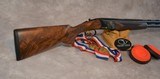 BERETTA 686 COLE SPECIAL 12GA 32" SPORTING SHOTGUN - 9 of 11