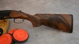 BERETTA 686 COLE SPECIAL 12GA 32" SPORTING SHOTGUN - 5 of 11
