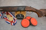 BERETTA 686 COLE SPECIAL 12GA 32" SPORTING SHOTGUN - 11 of 11
