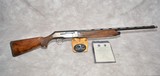 BERETTA AL 390 LIONESS LIMITED EDITION #0572/1526 - 3 of 25