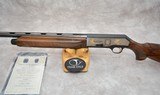 BERETTA AL 390 LIONESS LIMITED EDITION #0572/1526 - 9 of 25