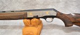 BERETTA AL 390 LIONESS LIMITED EDITION #0572/1526 - 23 of 25