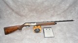 BERETTA AL 390 LIONESS LIMITED EDITION #0572/1526 - 4 of 25