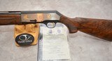 BERETTA AL 390 LIONESS LIMITED EDITION #0572/1526 - 10 of 25