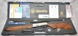 BERETTA AL 390 LIONESS LIMITED EDITION #0572/1526 - 2 of 25