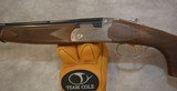 Beretta 686 Silver Pigeon 1 Vittoria Sporting 12Ga 30" - 4 of 8