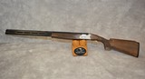 Beretta 686 Silver Pigeon 1 Vittoria Sporting 12Ga 30" - 2 of 8
