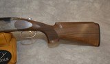 Beretta 686 Silver Pigeon 1 Vittoria Sporting 12Ga 30" - 3 of 8