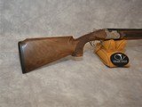 BERETTA 691 FIELD VITTORIA 20 GA 28” - 4 of 11
