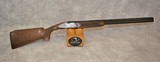 BERETTA 691 FIELD VITTORIA 20 GA 28” - 2 of 11